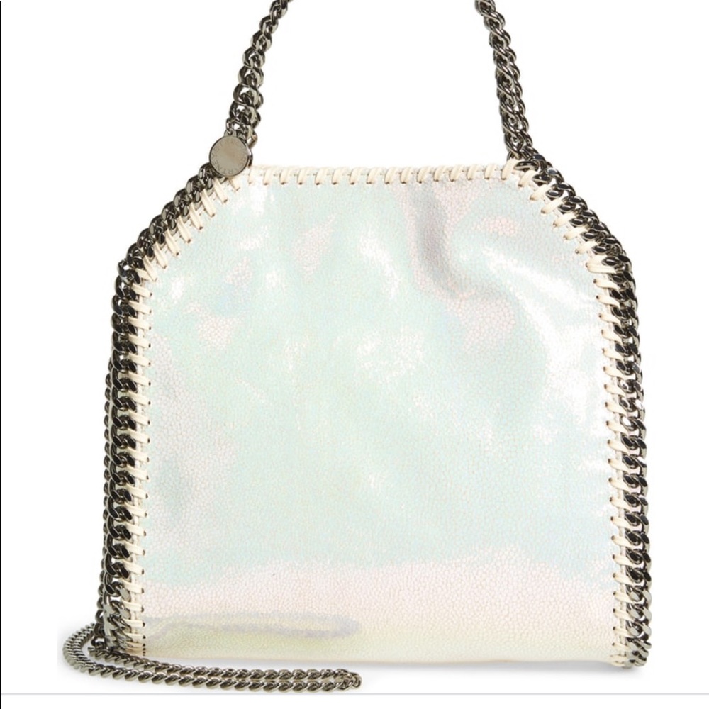 ISO - Stella McCartney (not selling)